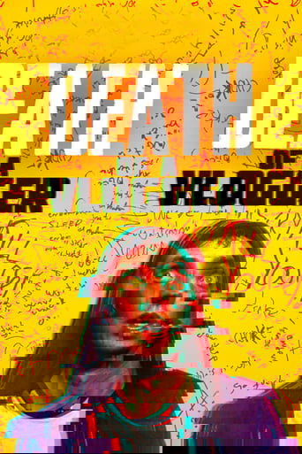 Death of a Vlogger Poster of Death of a Vlogger