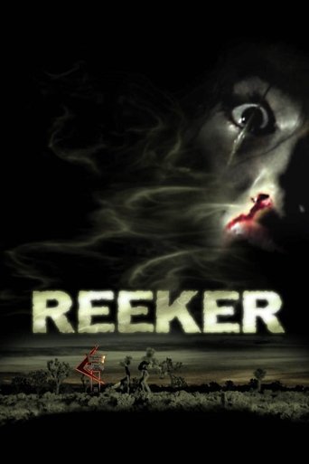 Reeker Poster of Reeker