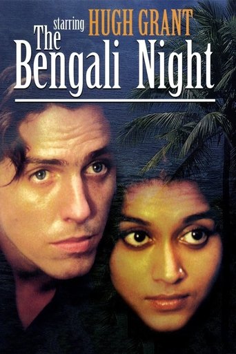 The Bengali Night Poster of The Bengali Night