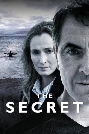 The Secret Poster of The Secret