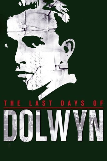 The Last Days of Dolwyn Poster of The Last Days of Dolwyn