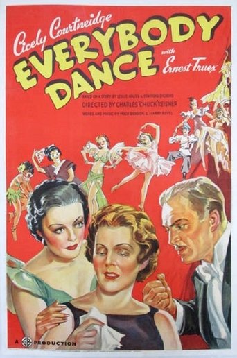 Everybody Dance Poster of Everybody Dance