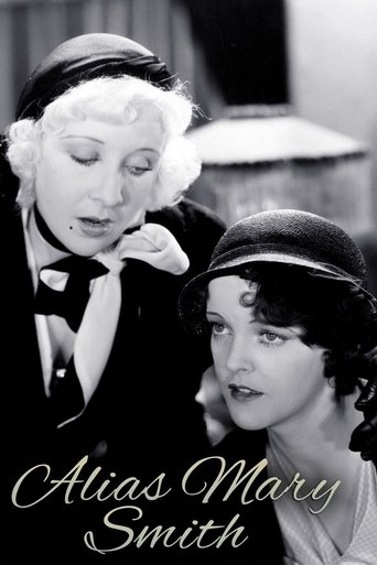 Alias Mary Smith Poster of Alias Mary Smith