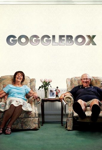 Gogglebox Poster of Gogglebox