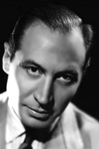Arturo García Buhr Portrait of Arturo García Buhr