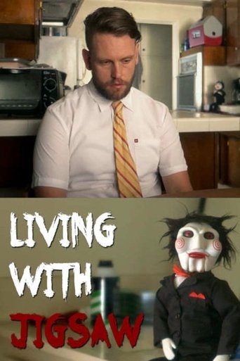 Living with Jigsaw Poster of Living with Jigsaw