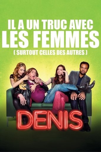 Denis Poster of Denis
