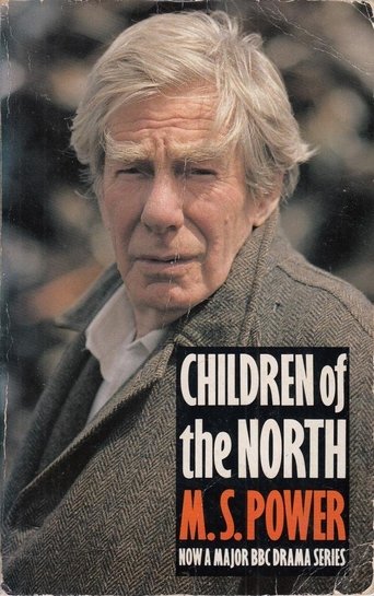Children of the North Poster of Children of the North