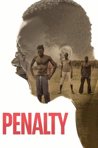 Penalty Poster of Penalty