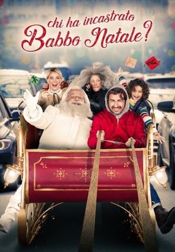 Who Framed Santa Claus? Poster of Who Framed Santa Claus?
