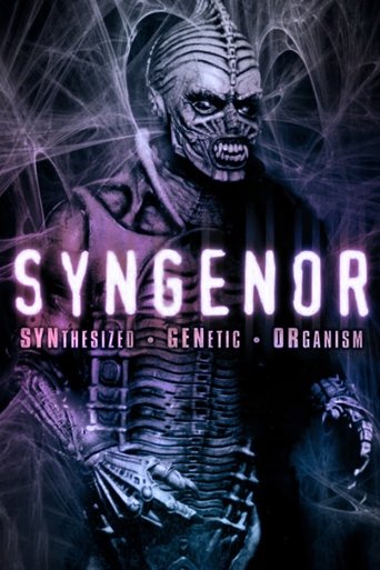 Syngenor Poster of Syngenor