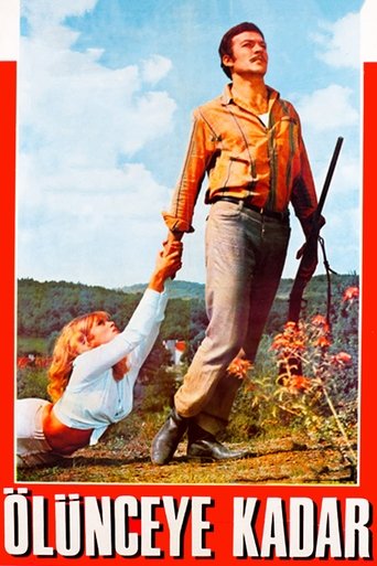 Ölünceye Kadar Poster of Ölünceye Kadar