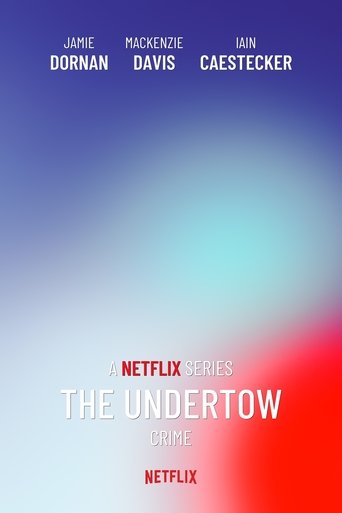 The Undertow Poster of The Undertow