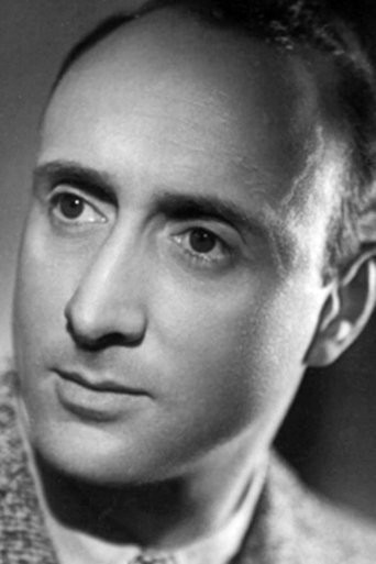 Jean Bernard-Luc Portrait of Jean Bernard-Luc
