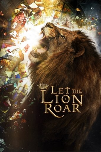 Let the Lion Roar Poster of Let the Lion Roar