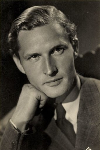Hannes Stelzer Portrait of Hannes Stelzer
