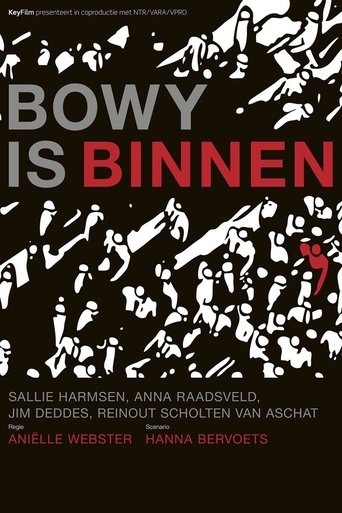Bowy Is Inside Poster of Bowy Is Inside