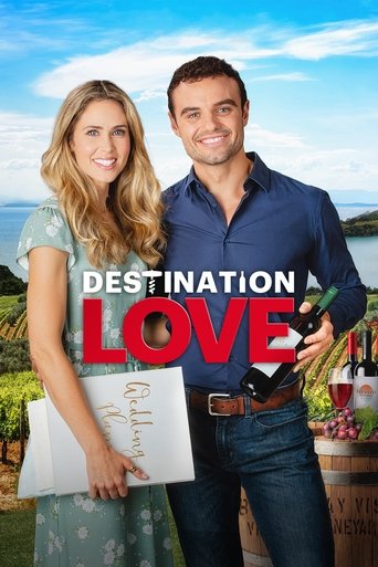 Destination Love Poster of Destination Love