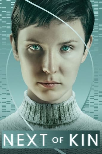 Next of Kin Poster of Next of Kin