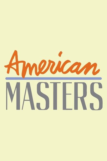 American Masters Poster of American Masters