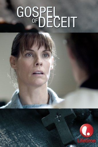 Gospel of Deceit Poster of Gospel of Deceit