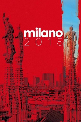 Milano 2015 Poster of Milano 2015