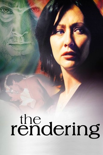 The Rendering Poster of The Rendering