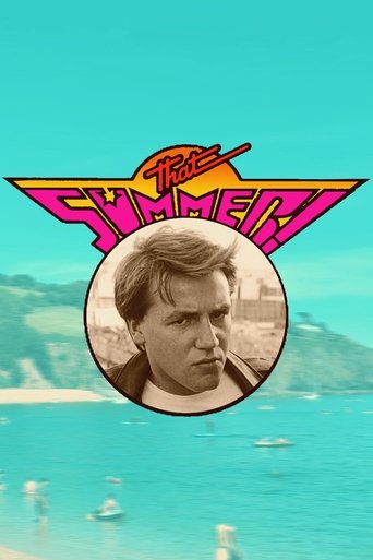That Summer! Poster of That Summer!