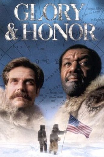Glory & Honor Poster of Glory & Honor