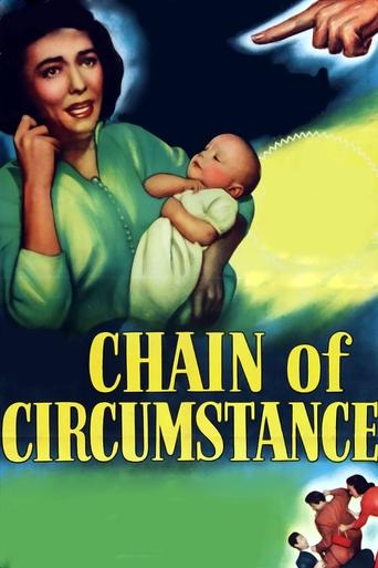 Chain of Circumstance Poster of Chain of Circumstance