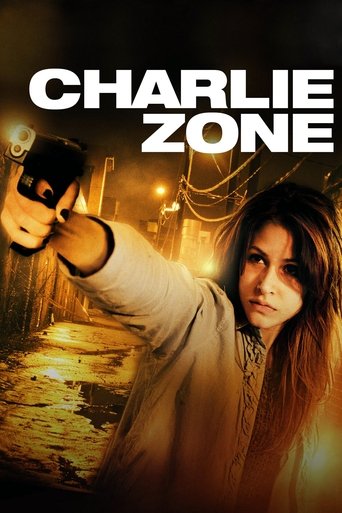 Charlie Zone Poster of Charlie Zone