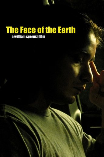 The Face of the Earth Poster of The Face of the Earth