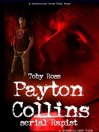 Payton Collins: Serial Rapist Poster of Payton Collins: Serial Rapist