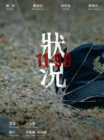 11-99 Poster of 11-99