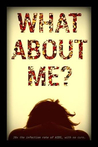 What About ME? Poster of What About ME?