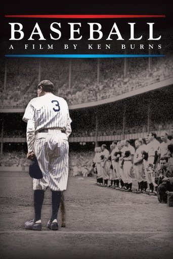 Baseball Poster of Baseball
