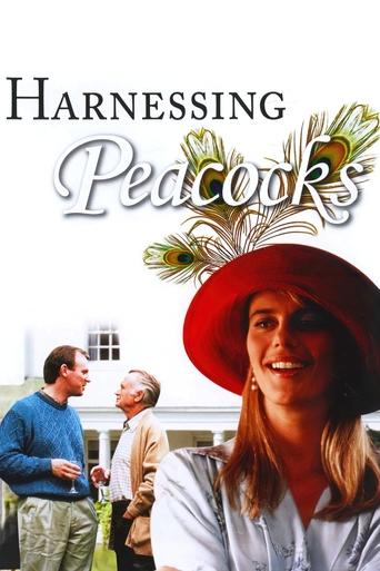 Harnessing Peacocks Poster of Harnessing Peacocks