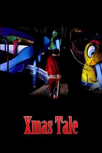 A Christmas Tale Poster of A Christmas Tale