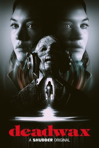 Deadwax Poster of Deadwax