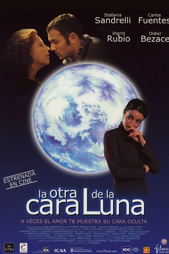 La otra cara de la luna Poster of La otra cara de la luna