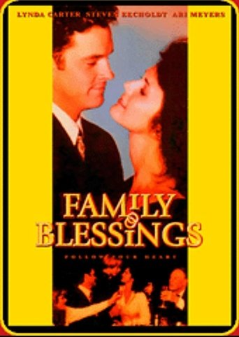 Family Blessings Poster of Family Blessings
