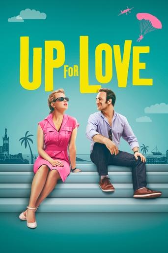 Up for Love Poster of Up for Love