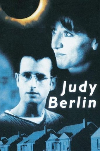 Judy Berlin Poster of Judy Berlin