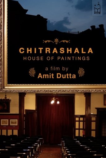 Chitrashala: House of Paintings Poster of Chitrashala: House of Paintings