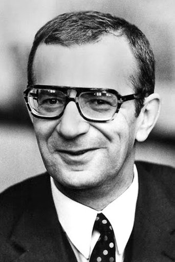 Gerd E. Schäfer Portrait of Gerd E. Schäfer