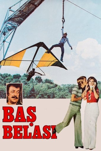 Baş Belası Poster of Baş Belası