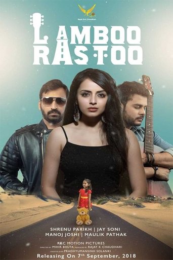 Lamboo Rastoo Poster of Lamboo Rastoo