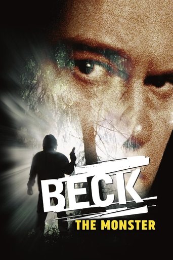 Beck 06 - The Monster Poster of Beck 06 - The Monster