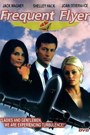 Frequent Flyer Poster of Frequent Flyer