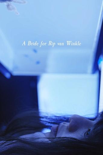 A Bride for Rip Van Winkle Poster of A Bride for Rip Van Winkle